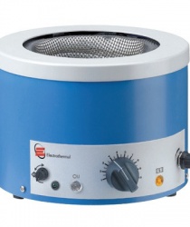 Bếp Đun Bình Cầu Có Khuấy Từ Electrothermal, CMUA3000/CE